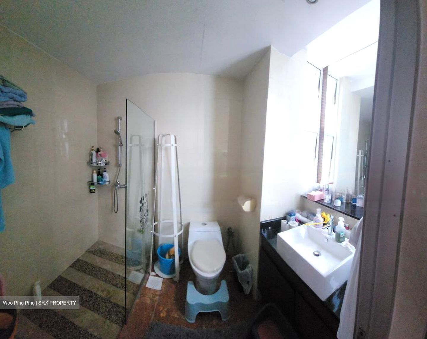 Crystal De Azure (D19), Apartment #446029101